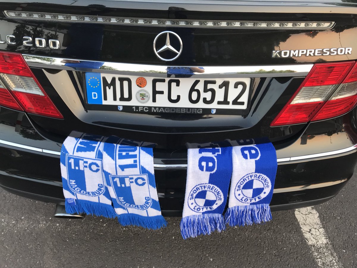 BeachMissingBee's tweet photo. Danke für eure unglaublich geile Gastfreundschaft @SFLotte_Live 🔵⚪️💙 #sflFCM https://t.co/2SU7JgT1PV