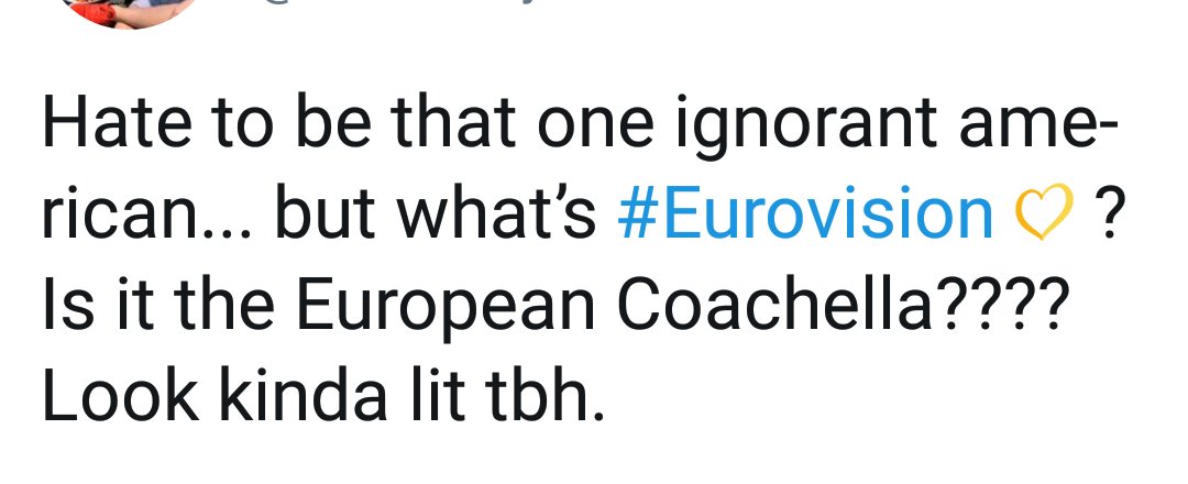 Eva tweet media