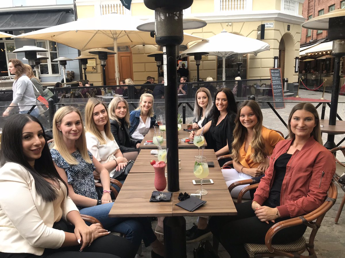 Dreamteam! #hunkemoller#emporia#myteam 💃🏼💕 <a href="/christelrup/">Christelruppetersson</a> @SorenThomsenHKM