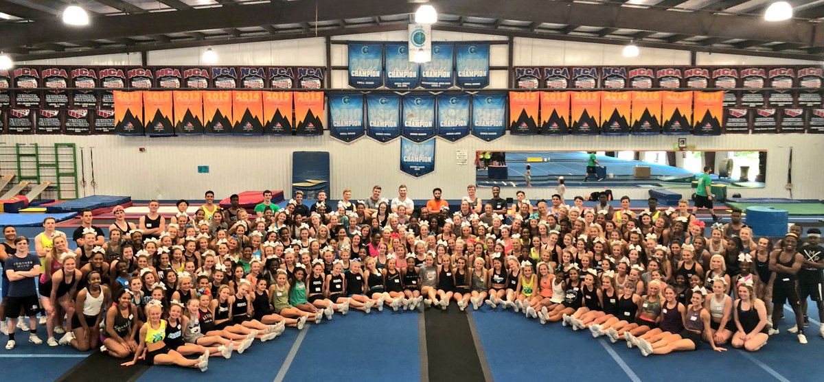 W🌎RLDS TRYOUTS✔️

Congrats to all of the athletes that made it through the One Of A Kind experience!