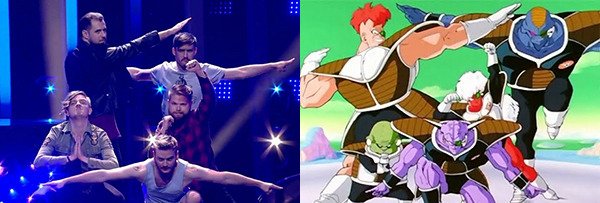 vanessarguez_'s tweet photo. Pero vosotros habéis visto esta maravilla?? #Eurovision #FinalEurovision https://t.co/vJs9QBU5lr