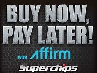 _Superchips_'s tweet photo. Did you know we offer 0% financing options with Affirm?  Shop for an upgrade today and pay later.  #superchips #superchipsequipped #trucklife #jeeplife #0%financing #affirm #buynowpaylater https://t.co/VeeUgsdpRT