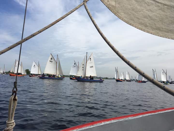 Tasmania_Groep's tweet photo. Wij zijn met de @Kaagcup als 4e geeindigd in het #groepsklassement #trots #laatjeuitdagen #waterscouts #zeilen #GoedGedaan https://t.co/DTiHbChQsX