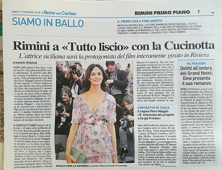 Mirko Casadei (@mirkocasadei1) on Twitter photo 