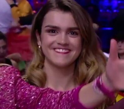 amaia es fea