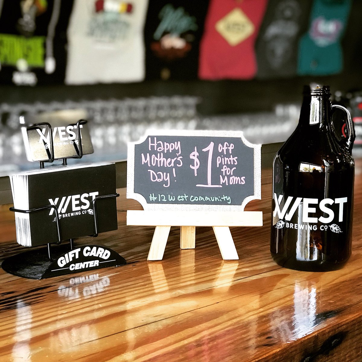 mother's day gifts for $1