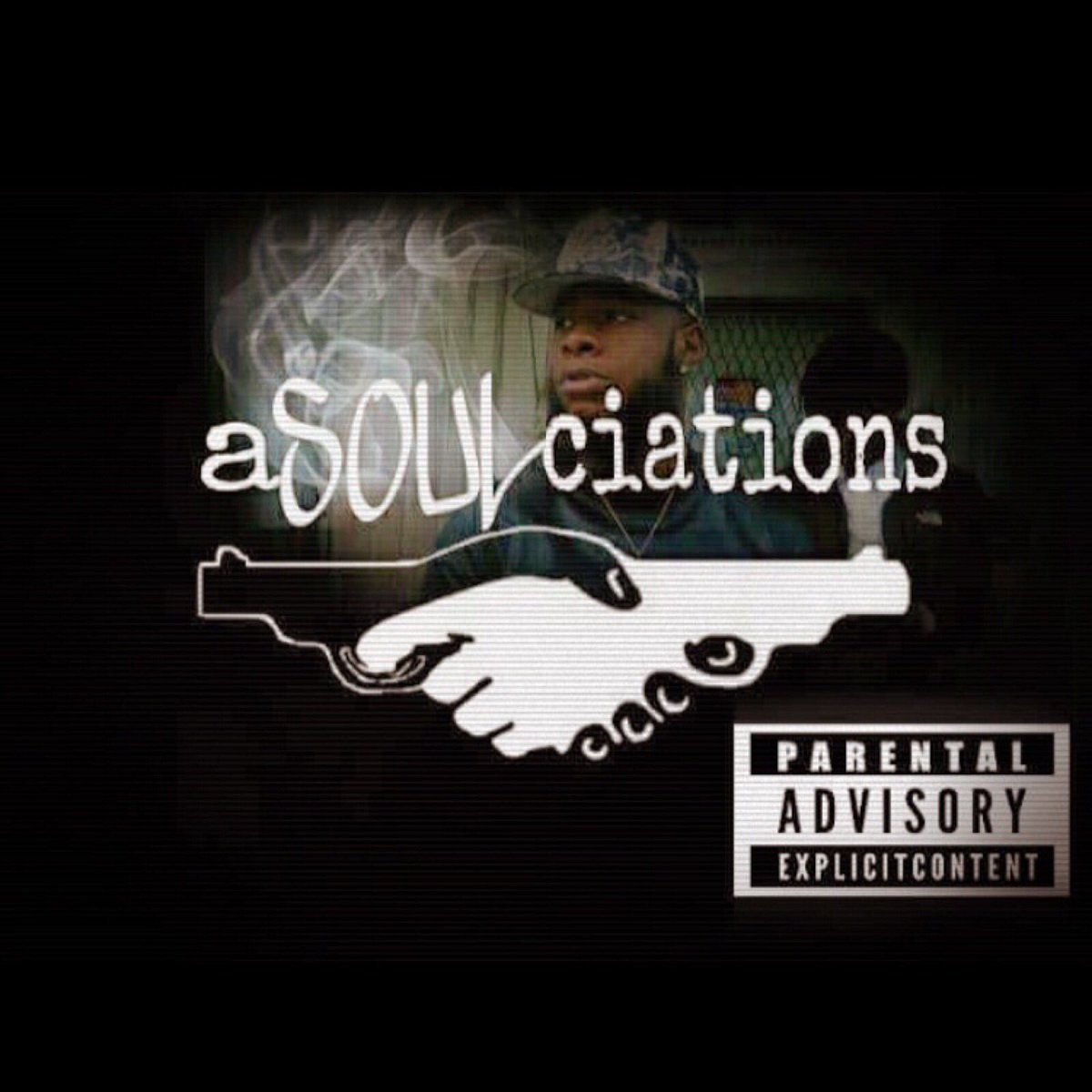 dabulscrapnp2de's tweet photo. ‼️‼️Show Love, check out my Latest LP "aSOULciations" i just dropped on #Datpiff https://t.co/js7jDw07bp... Listen &amp; Download, Trust me its good music you can play beginning to end 💯🎶🎶🔥🔥🔥 #IJustWannaBeHeard #DaBulScrap #Philly #Delaware #ATL #Rapper #Artist #Songwriter https://t.co/ul8l5rba0A