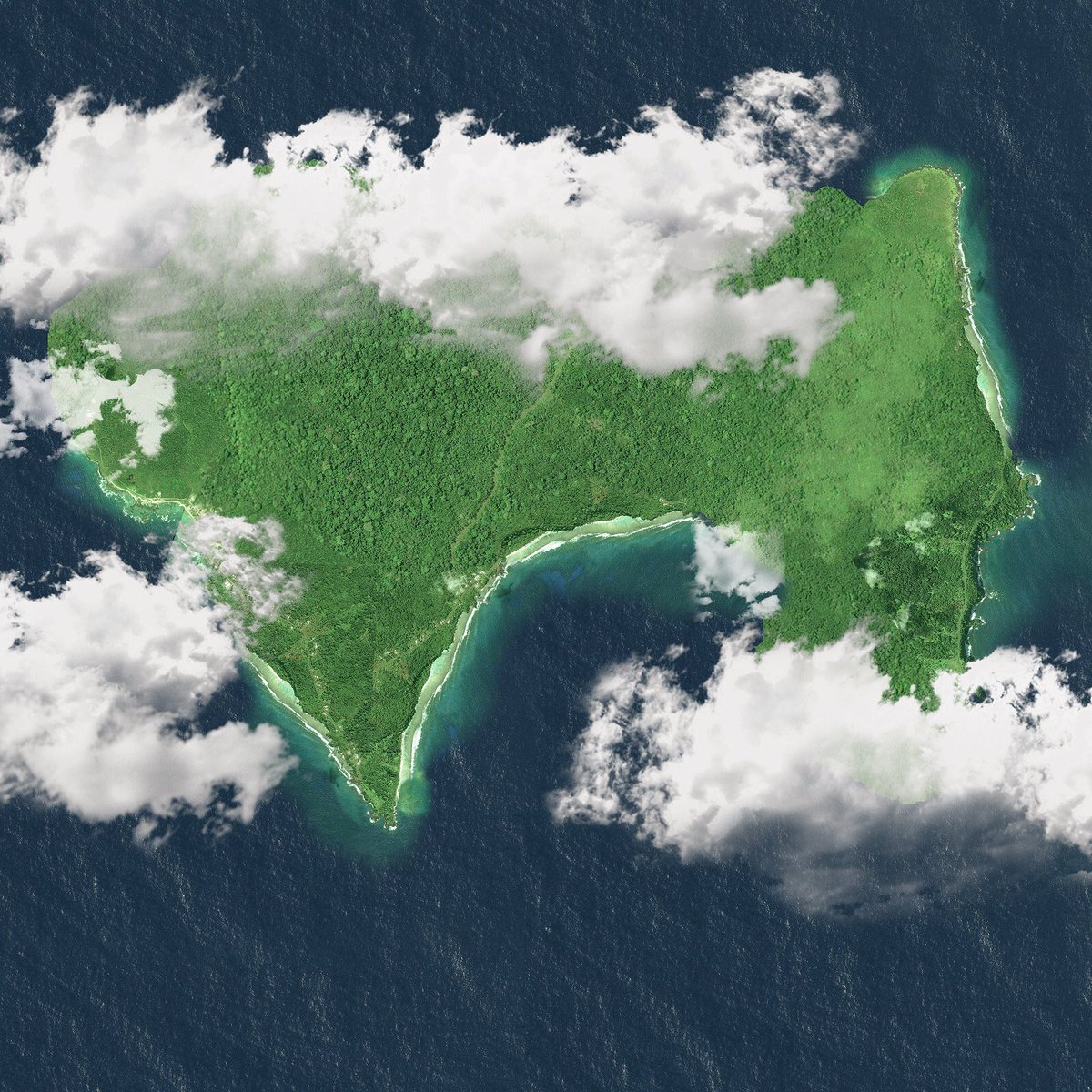 embajadaesp's tweet photo. Felicitar a los científicos de CdeCountry por la magnífica imagen satelital 📸 captada esta tarde.

No hay lugar a dudas de que grandes avances científicos aparecerán habiendo conocimiento del terreno. https://t.co/0Gn3CXRkpc