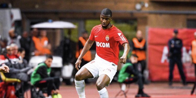 A_Toure38's tweet photo. L’équipe a montré du caractère ce soir. 💪🏾
Il va falloir rester concentrés jusqu’a la dernière minute du dernier match car nous avons notre destin entre les mains. @AS_Monaco 🇮🇩🔥 https://t.co/BuMrU2txP2