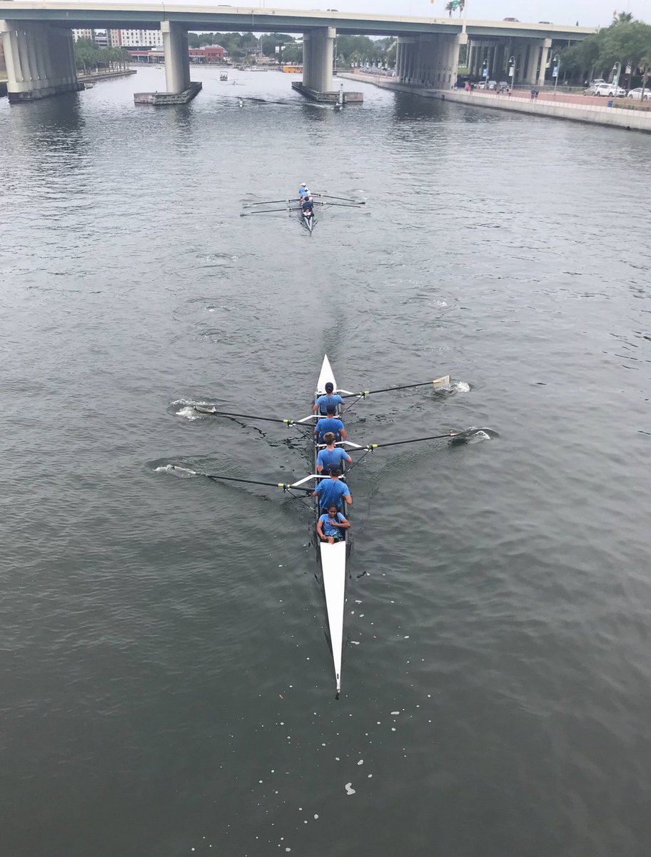 CrewBPS's tweet image. On our way this morning to catch a glance at our new boat house. Excited to move in Monday!