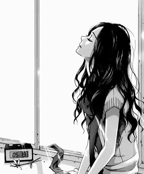 “I just want to be lazy today...”