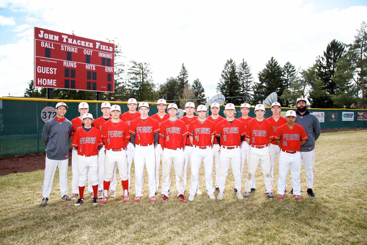 FHSaxonBaseball's tweet photo. Great season fellas! It was special! https://t.co/g7zNx00RlK