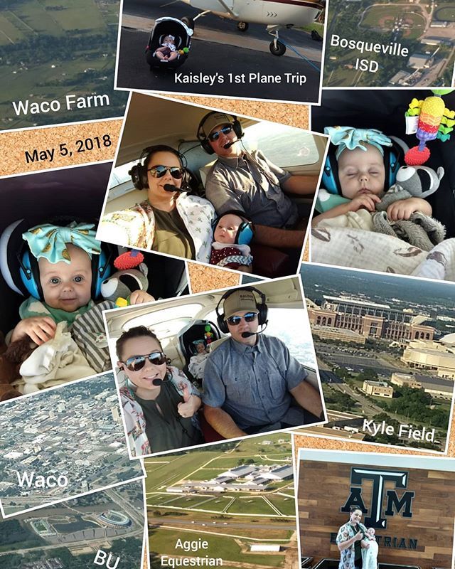 AmberKM_12's tweet photo. Kaisley's first plane trip https://t.co/bY8wm7FNP8 https://t.co/hzB4myEhFV