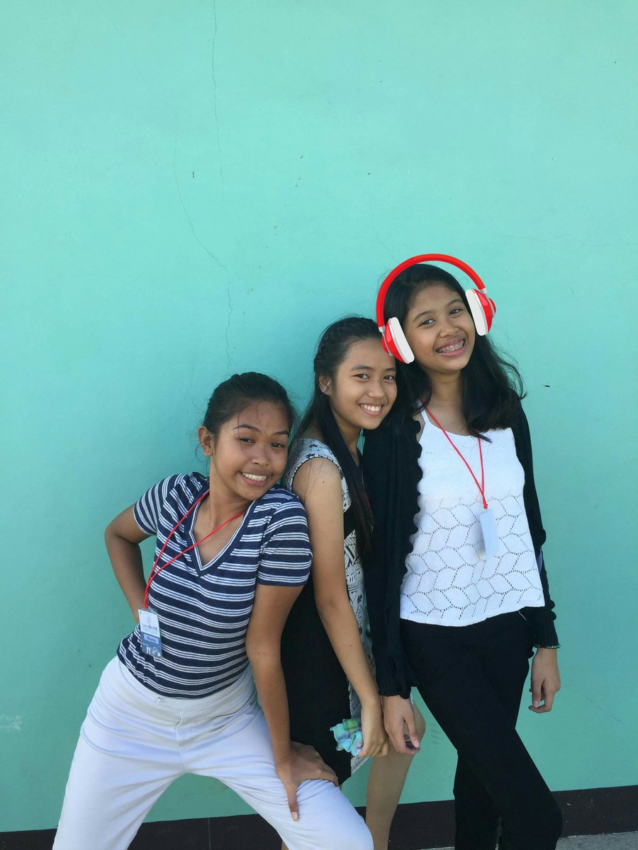 rhencysarate's tweet photo. to our very iyakin, 1/3 of resasu and maharot friend,

happy mothers' day! Charot hahahahaha habadu 🎈 God bless and date soon!!! @alliahrld_ https://t.co/GwFGpNqbKi