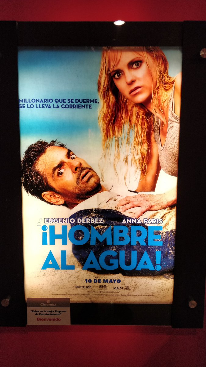 fer1984cho's tweet photo. Excelente película súper recomendada https://t.co/83vwqoR6bW