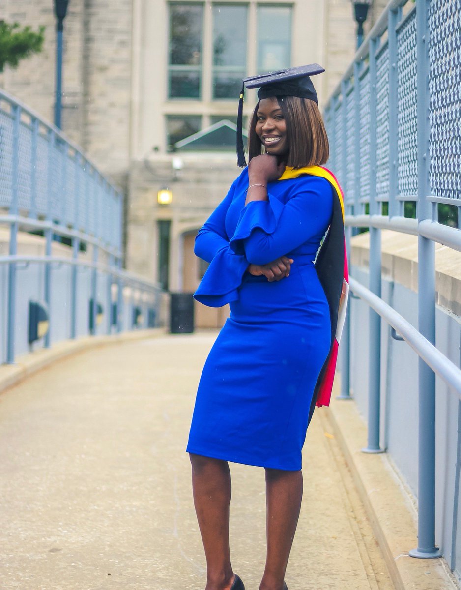 Congratulations Soror Claudia Oronto-Pratt. Graduating from St. Joseph’s University with a Masters in Health Administration