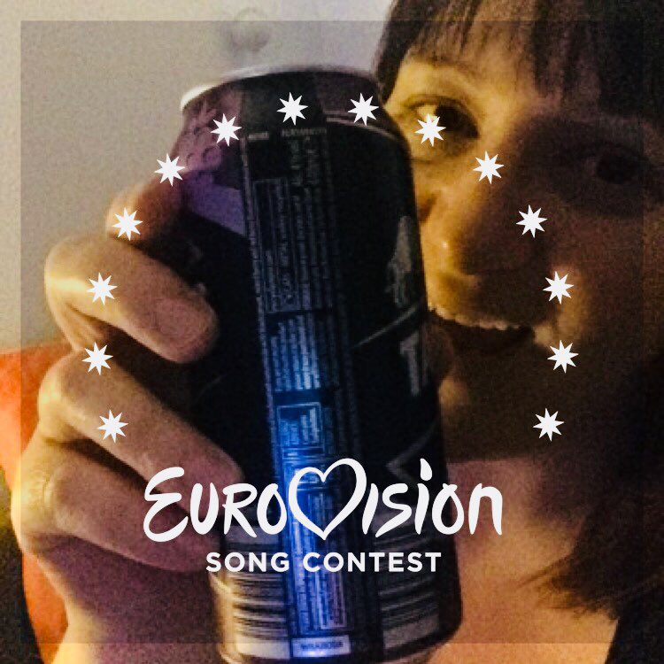 Critical_Fluff's tweet photo. #allaboard #EurovisionSongContest #Eurovison2018 #aldicider https://t.co/ZfeEHSEOXl