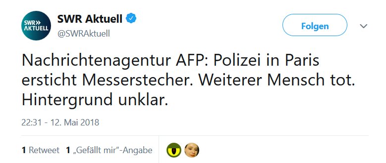 T_Jacksonson's tweet photo. In Paris wird schon zurückgemessert! https://t.co/HsX4Or9Sm8