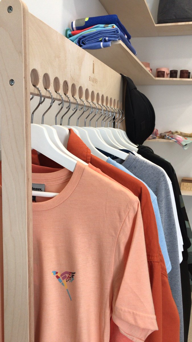 Ya puedes encontrar nuestra nueva colección en las tiendas Rugharita y <a href="/Rughara/">Rughara</a> en #Madrid!