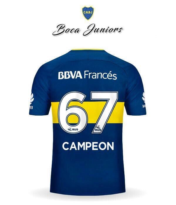 LucasBeltramo's tweet photo. Veamos...

Boca sumó 51 c/Ap11: NO contaba Copas Nac y AFA/AUF. Sólo C. Arg 69.

En 2013/2015 x pedidos de SL y River, AFA y Conmebol oficializan títulos x doquier.

51 - 2(Honor25 y Cl91, mal sumados)=49 + 11 C.Nacionales = 60 + 4 AFA/AUF=64 + 2015+2017+2018=67

Fin del chamuyo. https://t.co/Mv47HgUFzB