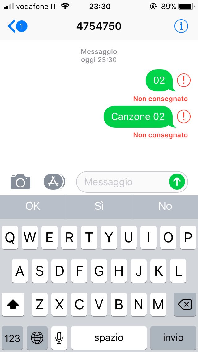 JuliHuertasRami's tweet photo. Desde Roma, pero sin amoR 😭🚫❌ #Eurovision #Eurovision2018 #FinalEurosivion #AmaiaAlfred12Points @Alfred_ot2017 @Amaia_ot2017 https://t.co/yXzcjco5A2