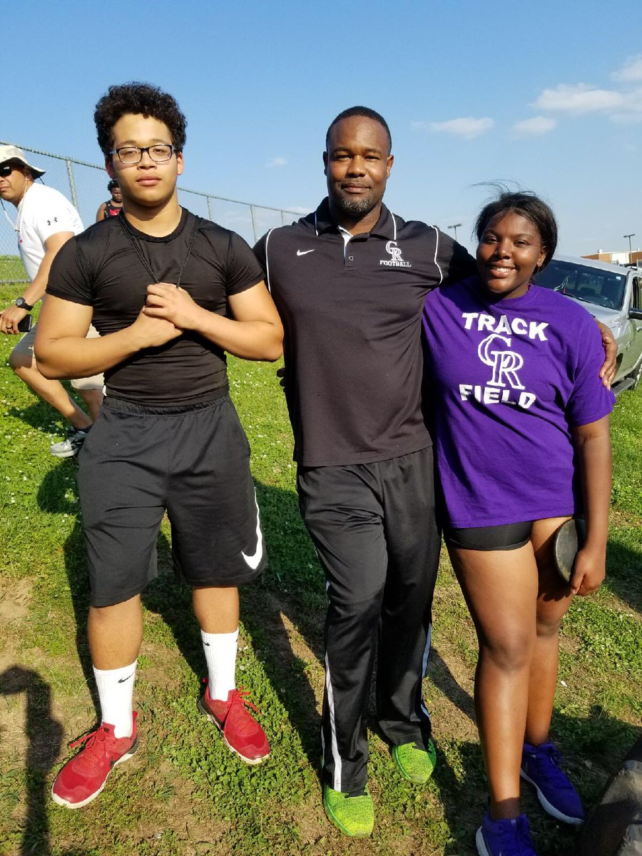 Cane Ridge HS on Twitter: