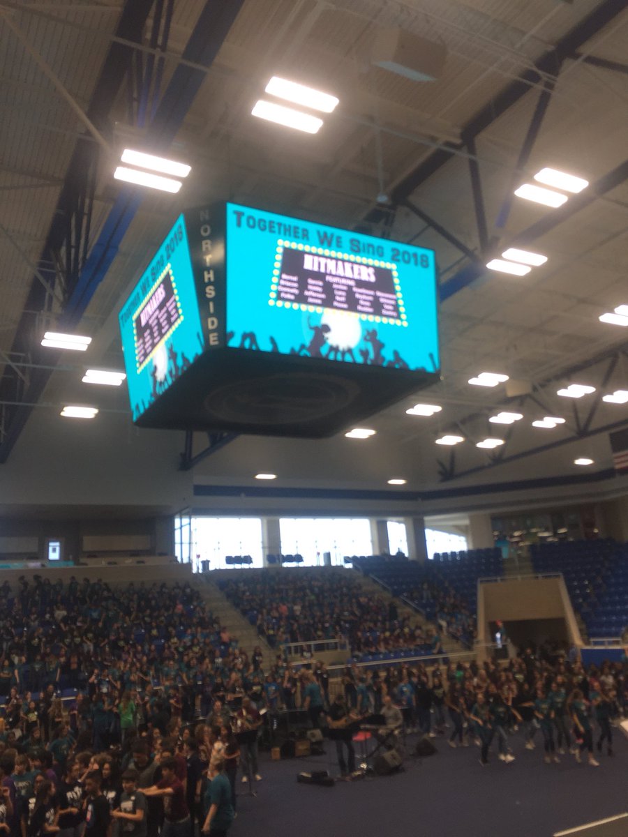 NISD_EleMusic tweet media