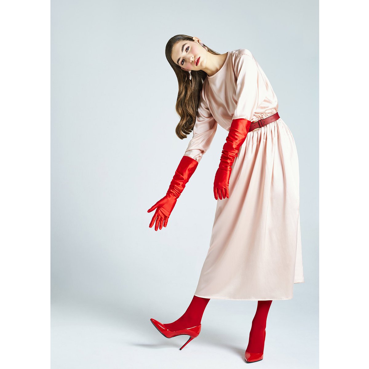 Our latest #fashion #editorial for <a href="/vanidad/">Vanidad</a> #magazine! - Mi último editorial de #moda para la revista Vanidad