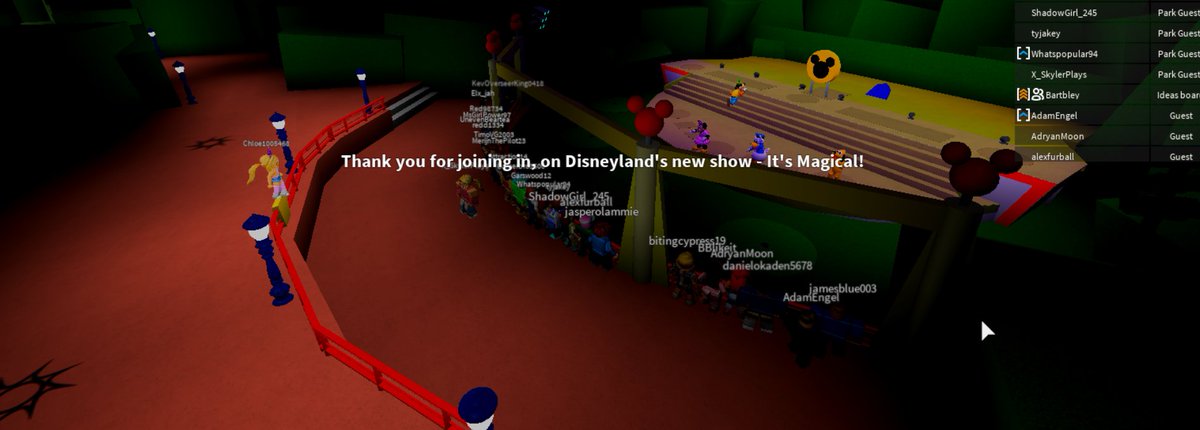 Disneylandwales Hashtag On Twitter - roblox adventures where so bootiful xd part 1 youtube