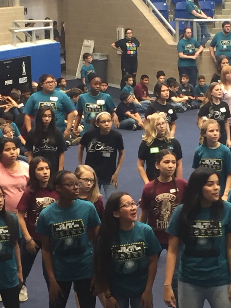 NISD_EleMusic tweet media