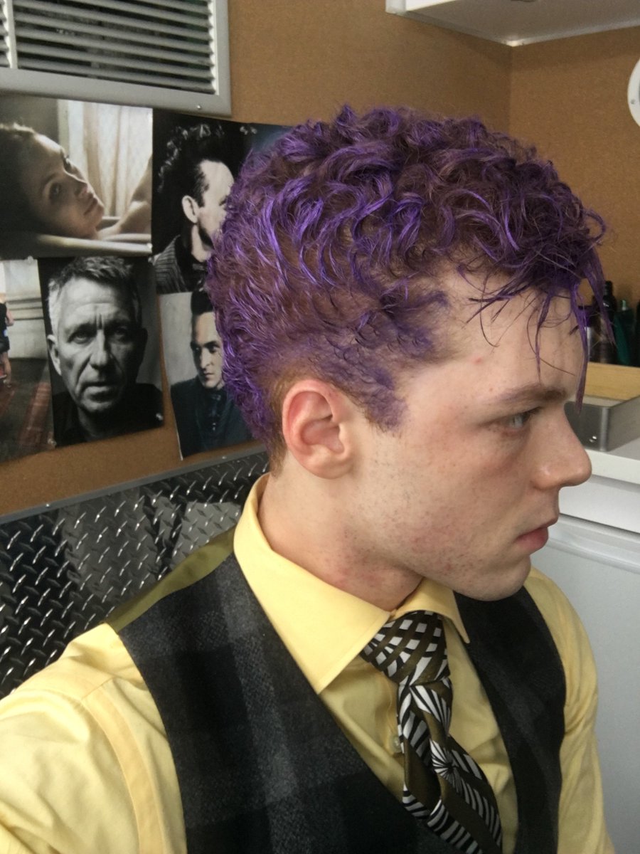 Cameron Monaghan (@cameronmonaghan)  Twitter