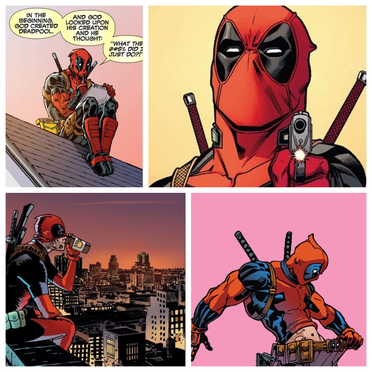 DeadRed_'s tweet image. 〈 ¿𝗦𝘂́𝗽𝗲𝗿 𝗵𝗲́𝗿𝗼𝗲? 〉 

↬ 𝙍𝙋 𝘼𝙘𝙘𝙤𝙪𝙣𝙩. 
↬ 𝘿𝙚𝙩𝙖𝙞𝙡𝙚𝙙. 
↬ 𝙇𝙚𝙬𝙙 / 𝙉𝙤𝙩 𝙇𝙚𝙬𝙙. 
↬ 𝙀𝙭𝙩𝙚𝙣𝙨𝙞𝙫𝙚 / 𝙈𝙚𝙙𝙞𝙪𝙢 / 𝙎𝙝𝙤𝙧𝙩. 

❝𝐍𝐮𝐧𝐜𝐚 𝐡𝐚𝐛𝐢́𝐚 𝐝𝐢𝐜𝐡𝐨 𝐞𝐬𝐭𝐨 𝐩𝐞𝐫𝐨… 𝐧𝐨 𝐭𝐞 𝐥𝐨 𝐭𝐫𝐚𝐠𝐮𝐞𝐬❞.