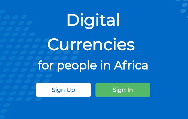 BitcoinAfrica.io tweet media