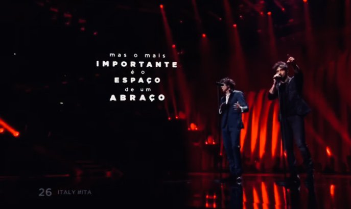 Ilaria__b's tweet photo. #Vote26 #VoteforItaly #VoteNonMiAveteFattoNiente #ESC2018 #Eurovision #Eurovision2018 #escita #escita18 #MetaMoro #MetaMoroESC2018 #ErmalMeta #FabrizioMoro #NonMiAveteFattoNiente https://t.co/xbi9syJ2vp