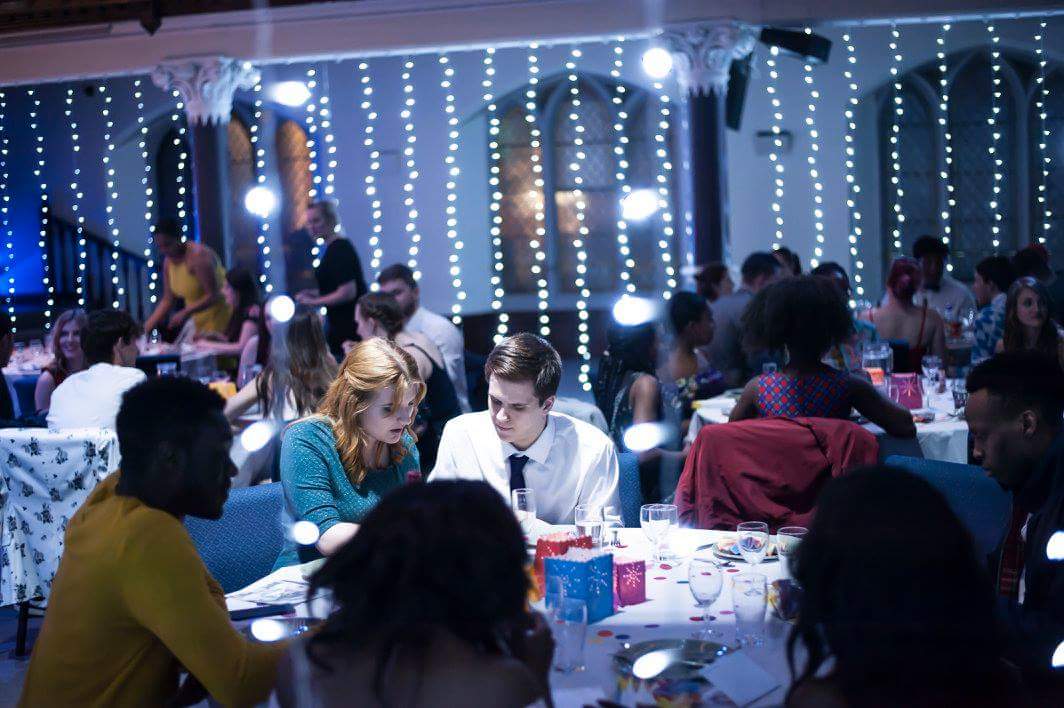 lincolnstudents's tweet photo. Here are just a few pictures from our incredible Kaleidoscope End of Year Ball on May 5th 2018! Thank you to everyone who joined us and helped make it such an awesome end to the academic year!
You can find more great pictures from the evening on our Facebook page. https://t.co/xr6wDd3I2Q