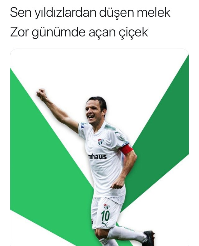 Ömer Tosun tweet media