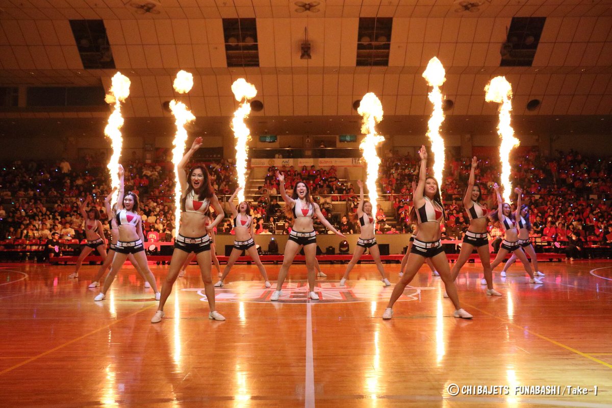 YukoSTARJETS's tweet photo. 本日も必ず勝利を掴み、セミファイナルへ行きましょう✈️✨
ファイヤーーー!!🔥🔥🔥
#chibajets #starjets #SJWings
#チャンピオンシップ https://t.co/KWQDJcqZJq