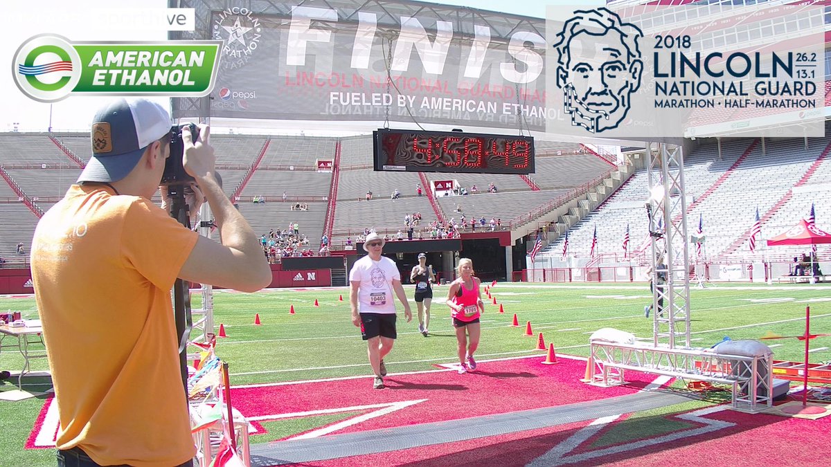paulacreamer10's tweet photo. My 8th full marathon. Looking forward to the next one. https://t.co/2qTxrfKPmh