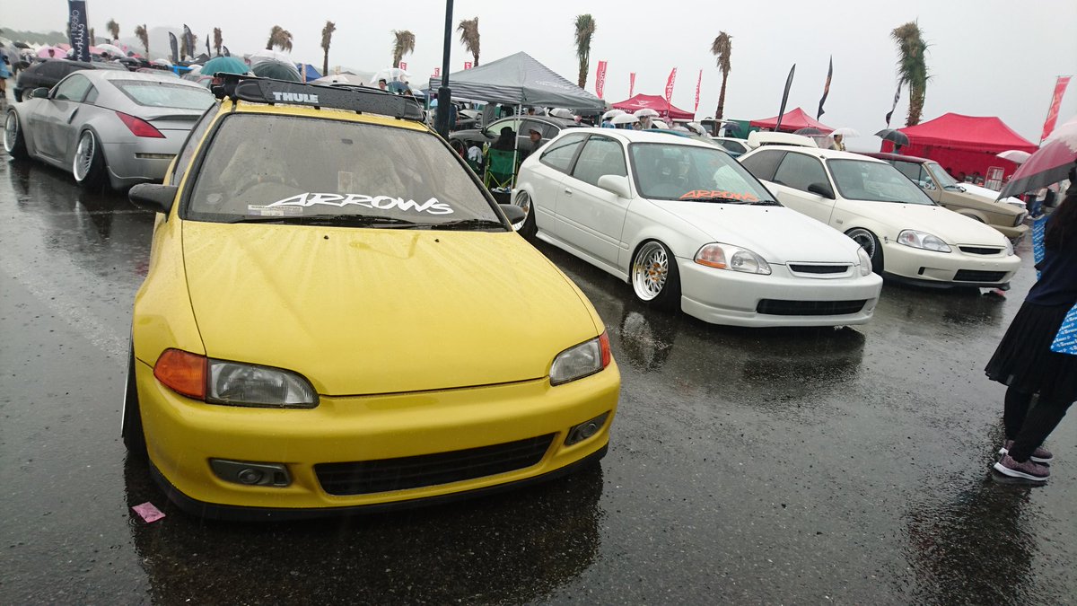 Hatorabi_jdm's tweet photo. シビックすきすぎ💕💕
#スタンスネーション #StanceNation https://t.co/D3HkIGyAVs