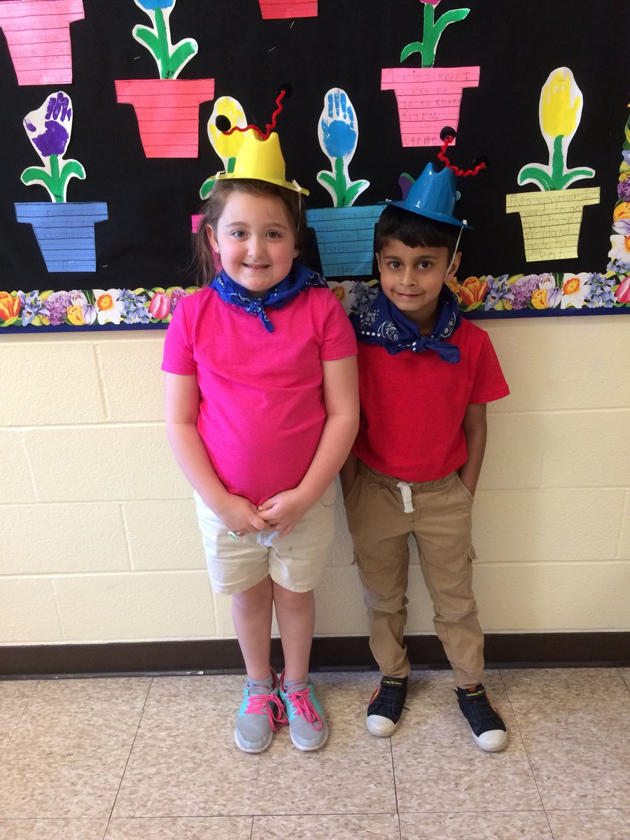 jeannemckinley4's tweet photo. Our βBugzβ Play was a huge success!#batesbears #bateselemjcps#Wearejcps https://t.co/UF1y3Z5jcq