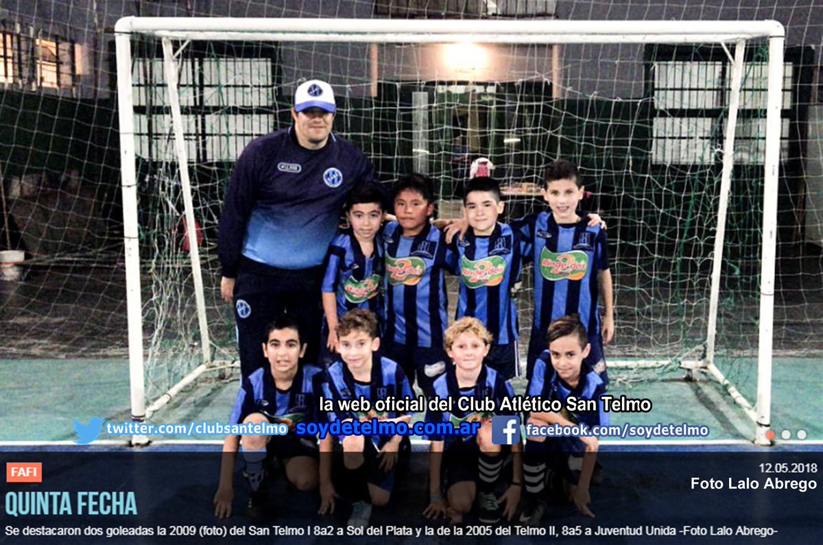 clubsantelmo's tweet photo. 🏆 #FAFI #SanTelmo #Resultados, #síntesis, #goleadores
📝#LaloAbrego @BetoMorel #Fontanive
📸 #LaloAbrego 
👉 https://t.co/nUpoz1KZZ0 https://t.co/TpUvY87ahx