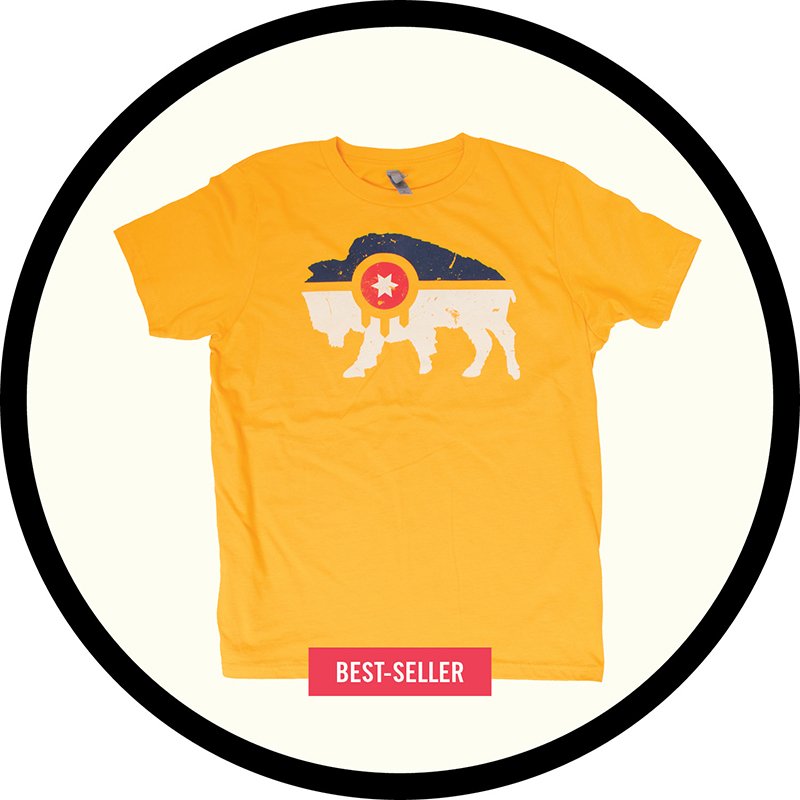 TulsaPeople's tweet photo. Although @mythicpress’ primary focus is brand merchandising and marketing, it does sell original creations in its shop at 2020 E. 11th St. @coleelijah @hershelself https://t.co/LnlikHlXxj https://t.co/SvUDxpltG7