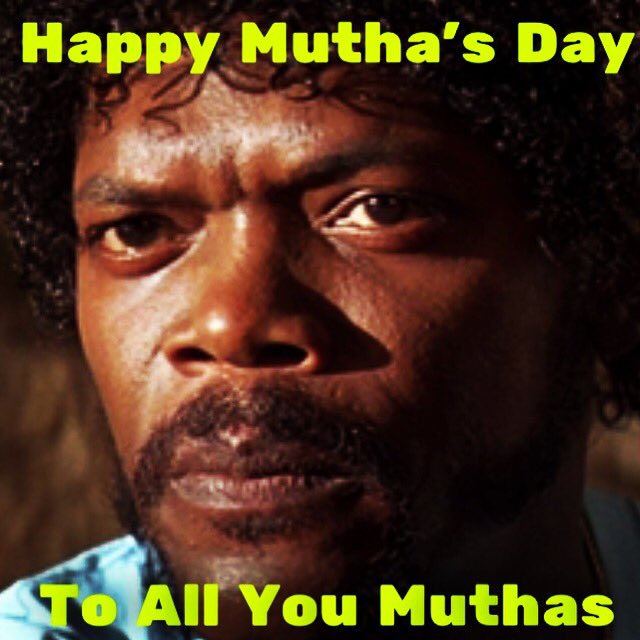 Happy Muthas Day to all my Muthas😘 #MothersDay #muthasday #skiptothis