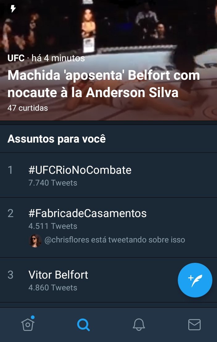 Marcleidejsc's tweet photo. @anarochelle @SacGleigner Aqui 
E sempre puxando para a abaixo para atualiza.

#QueremosGleiciNoAltasHoras https://t.co/iCGnY4qvIG