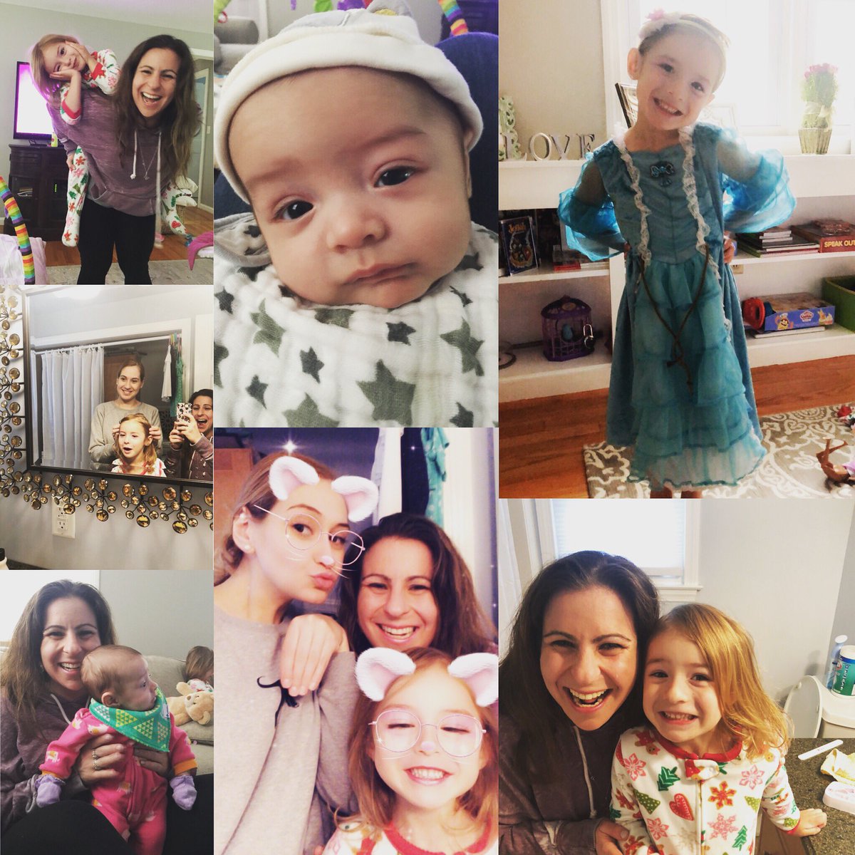 smars319's tweet photo. My whole heart, love getting to catch up with these loves and my Isabelle ❤️❤️❤️ #framily #myloves #movebackplease❤️ https://t.co/72rix51uM4