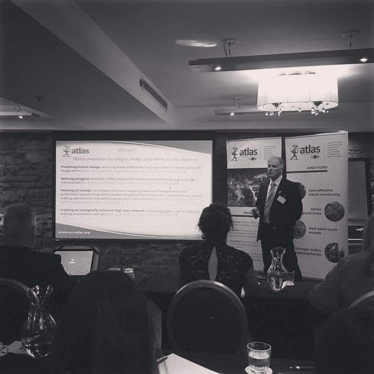 WCMB2018 tweet media