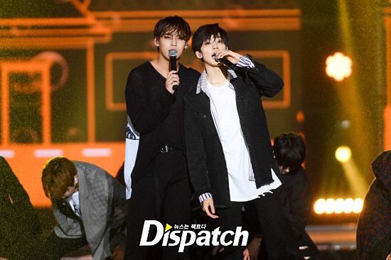 🐶🐱ミーニー 20180512 SEVENTEEN MEANIE MINGYU WONWOO DREAM CONCERT