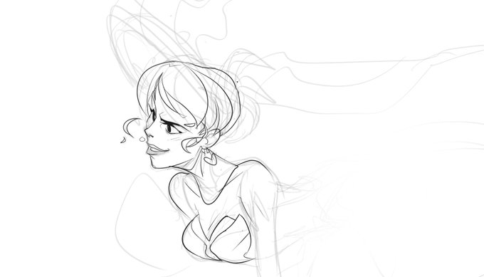 She is going to be the cheekiest pink pixie girl you ever did see! ?? 