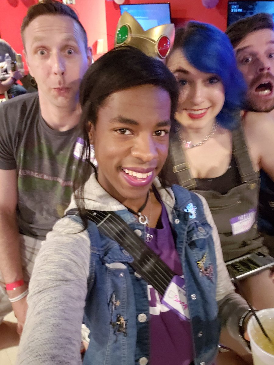 Obsydianyte's tweet photo. This is the sexiest picture to ever exist, hands down.
#TwitchKCMeetup3 #KCLuv #KCFam #KCUnity https://t.co/s0oM7Ir4f0