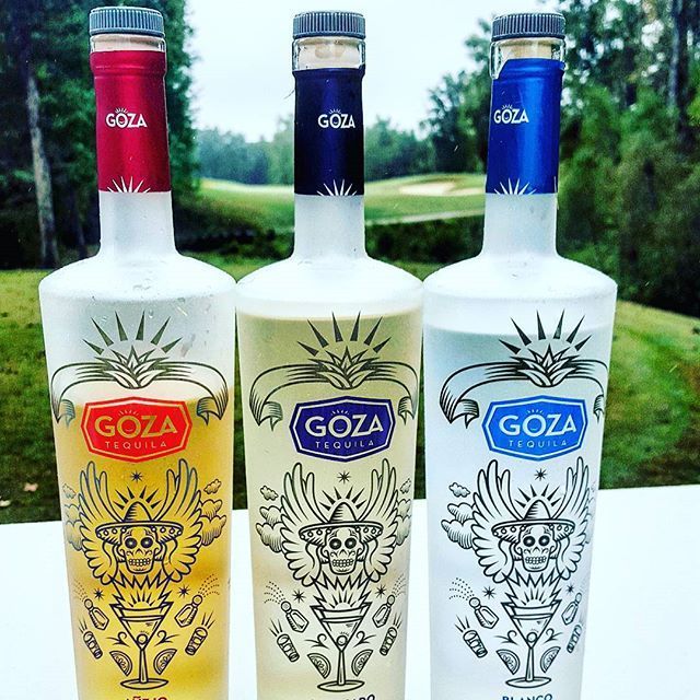 LPWoodward's tweet photo. Just Pinned to Goza Tequila: We're at Eagles Brooke CC today supporting the Atlanta Music Project. If you haven't heard of them check it out because they fight for an awesome cause! #atlantamusicproject #payitforward #alittlegozalongway #Regram via @g… https://t.co/Jv3FiV7WR9 https://t.co/IlOlxXau7Z